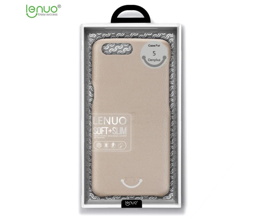 Lenuo бренд музыка серии Нежный Элегантный из мягкой искусственной кожи чехол для
