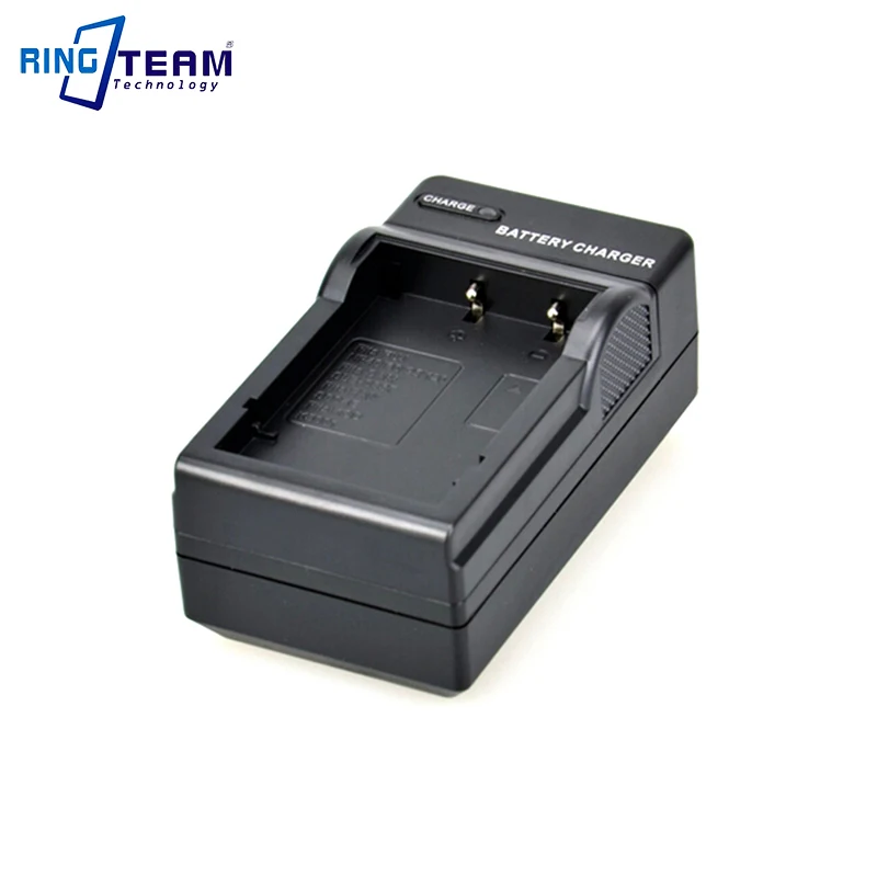 Replacement KLIC-5000 Battery Charger for CNP30 FNP60 MDV-4 DB40 OD525 LI20B D-L12 17 1037 1137 BT3 S301 VBA10 DC-S5 DC-S6 | Электроника