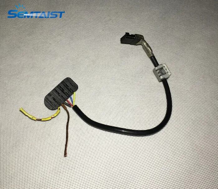 Semtaist 1 OEM провода 5DV 008 290-00 ксенон HID балластная проводка жгут проводов Кабельный разъем(используется