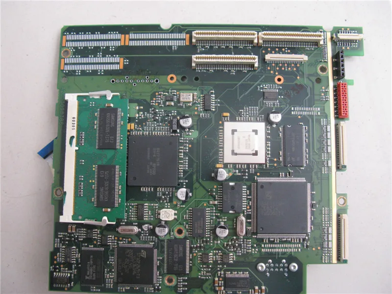 Для BMW 5 5255303 325 330LiX5 sound CD навигация CCC mainframe| |