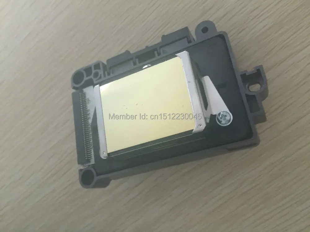 F189010 DX7 print head B310/510 Large format | Компьютеры и офис