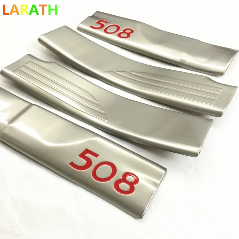 Высококачественная 304 нержавеющая сталь Встроенная внешняя тонкая