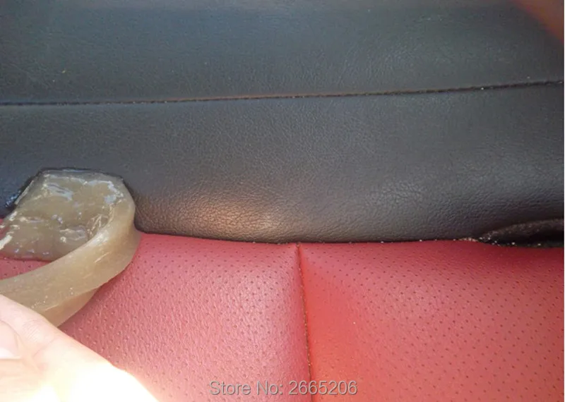 Инструмент для очистки автомобильного стайлинга супер чистый клей инструменты