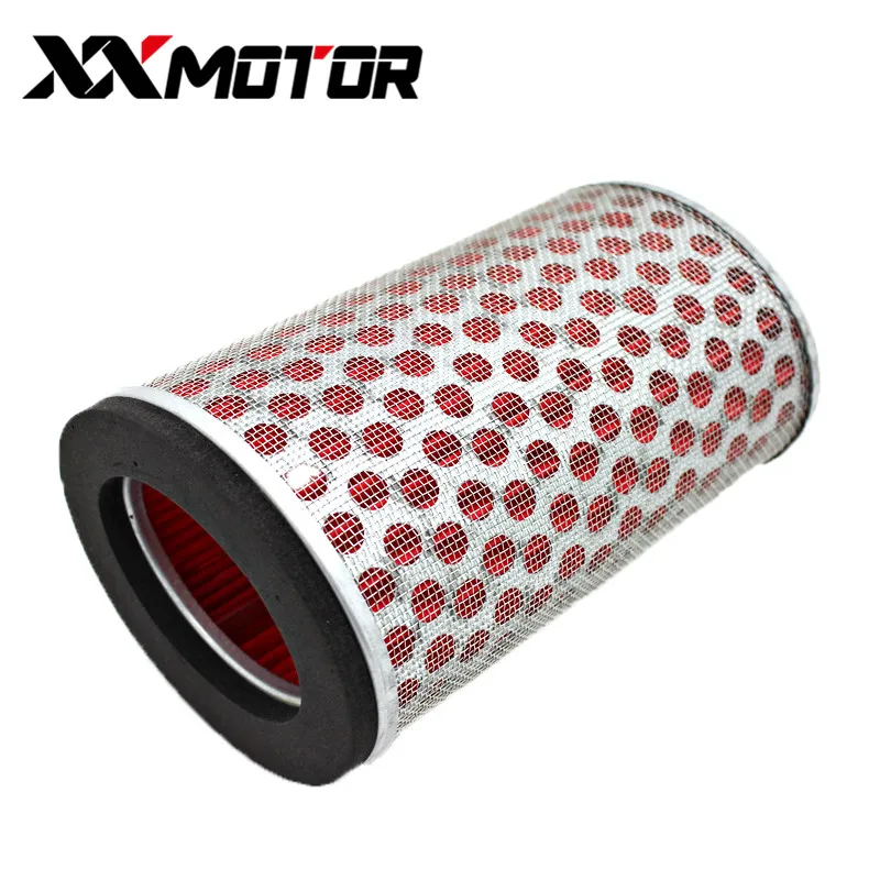 Фильтр для очистки воздуха HONDA CB400 VTEC 1999 2000 2001 2002 2003 2004 2005 2006 2007 2008 99 08 аксессуары