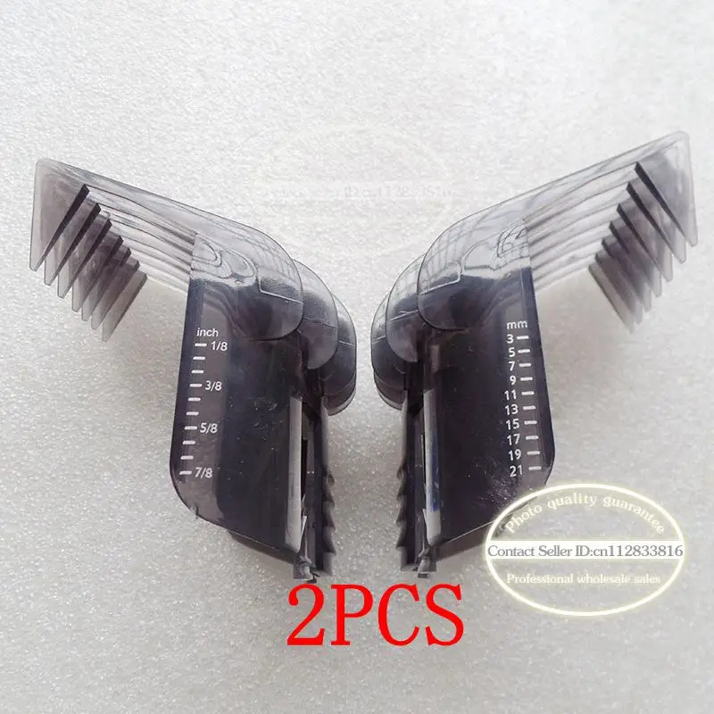 Новый триммер для волос Резак стрижки расческа 3-15 мм QC5105 QC5115 QC5120 QC5125 QC5130 QC5135