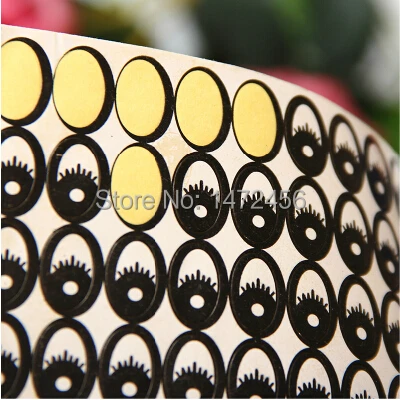 2015 оптовая продажа украшения с днем рождения 960 шт Новые напечатанные шары глаза