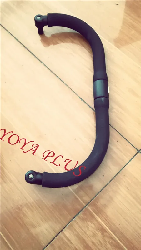 YOYA Plus yoya Plus подлокотник для детской коляски Pu защитный чехол вместо передних и задних стульев