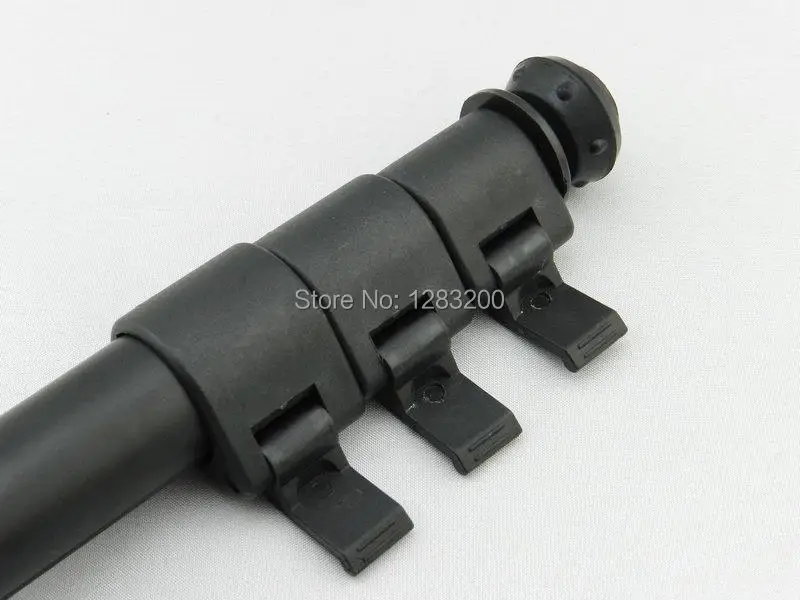 Портативный монопод для профессиональной цифровой зеркальной камеры Weifeng W