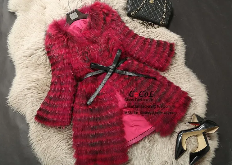 Женская длинная шуба из натурального меха енота зимняя бесплатная доставка |