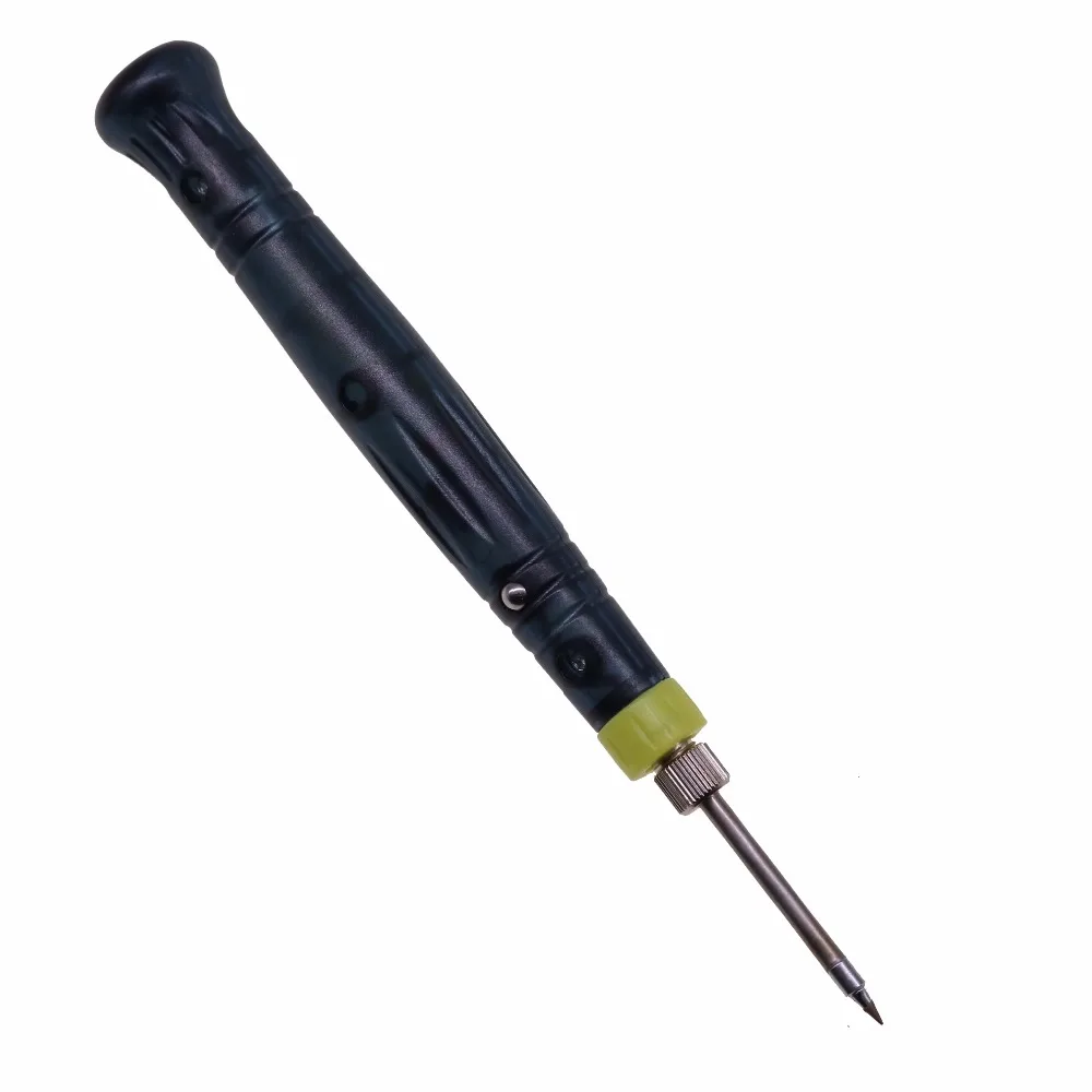 1 шт. портативный USB паяльник 5 В 8 Вт|portable usb 5v 8w|usb 8wmini portable |