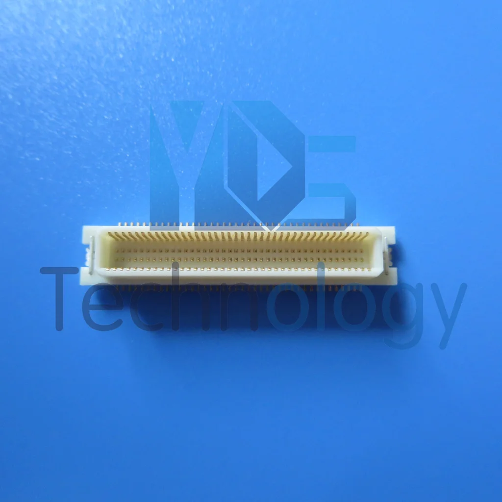 

DF17(1.0H)-80DP-0.5V DF17(1.0H)-80DP-0.5v(57) CONN HEADER 80POS .5MM DUAL GOLD New Original