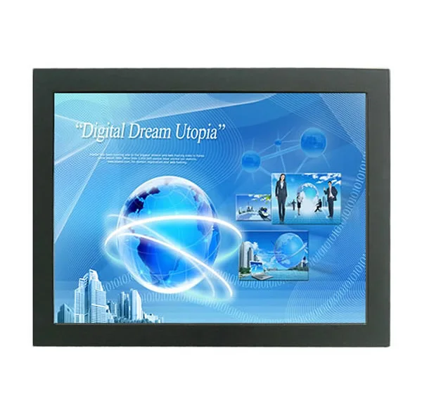 10 4 дюймовый сенсорный экран для системы Windows/Android/Linux|frame pin|frame monitormonitor tester |