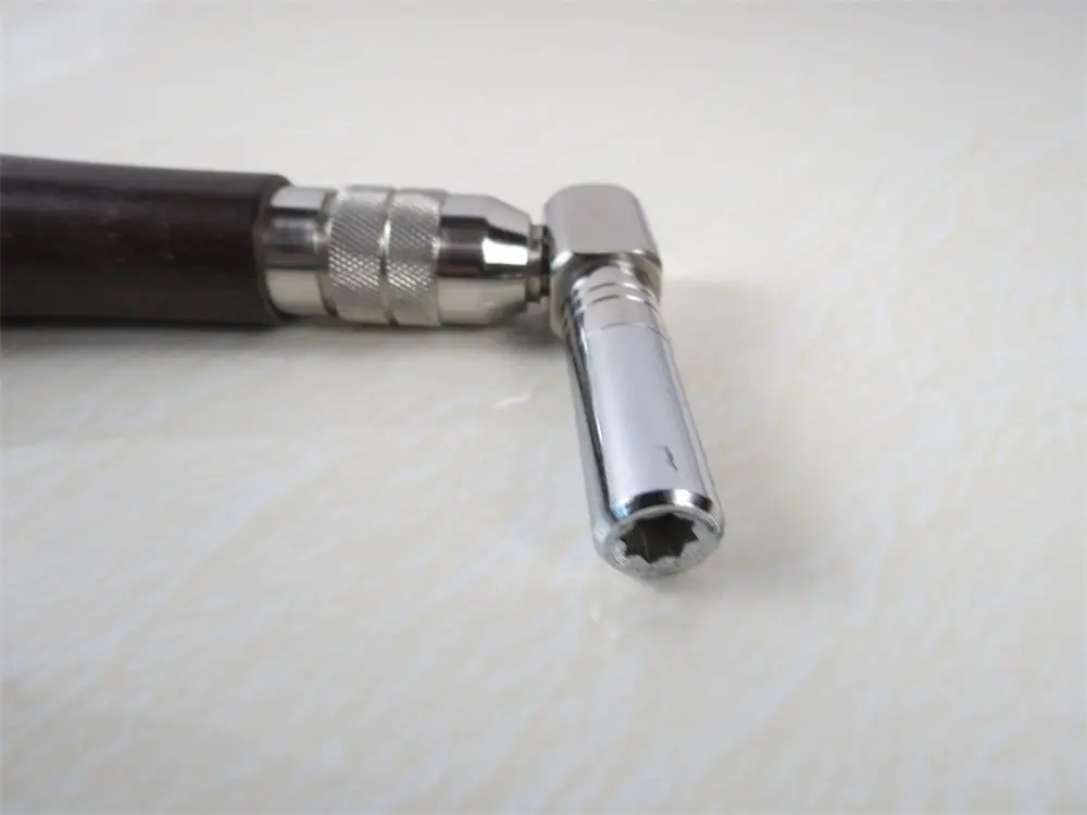 Малый тюнинговый молоток Телескопический/шестигранный сердечник/нержавеющая