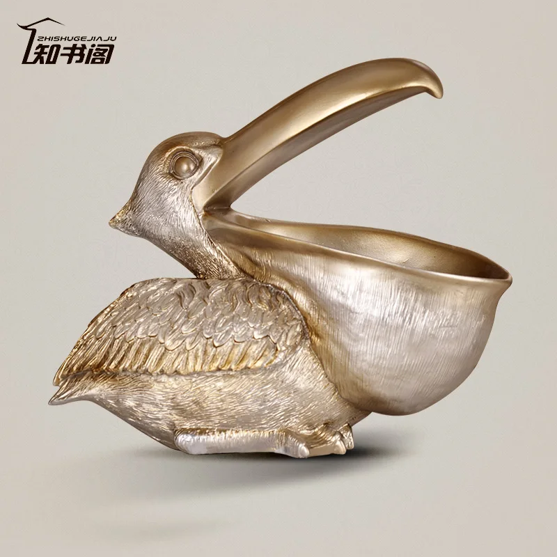 Креативные домашние украшения в европейском стиле полимерные офисные поделки