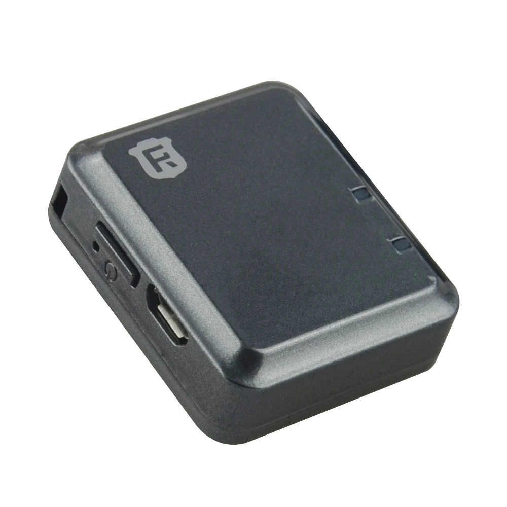 Портативный мини gps-трекер для детей персональное использование RF-V8 локатор в