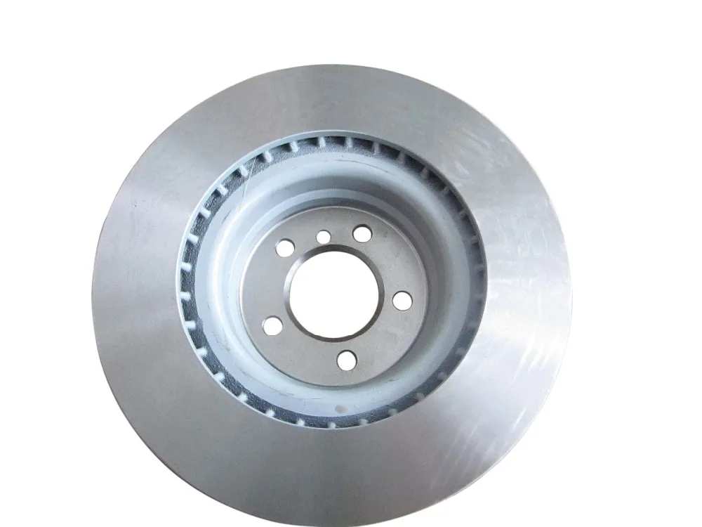 Передние тормозные диски и колодки LR031843 SDB500193 автомобильные для Range Rover 2010-2012