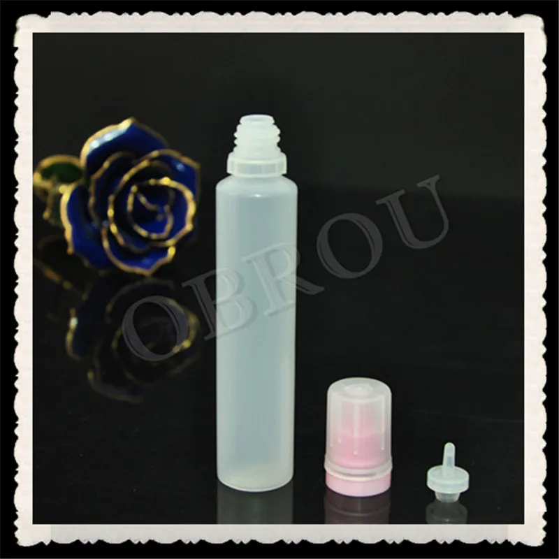 Wholesale 5000pcs per lot 30ml bottle pen shape pe plastic dropper | Красота и здоровье