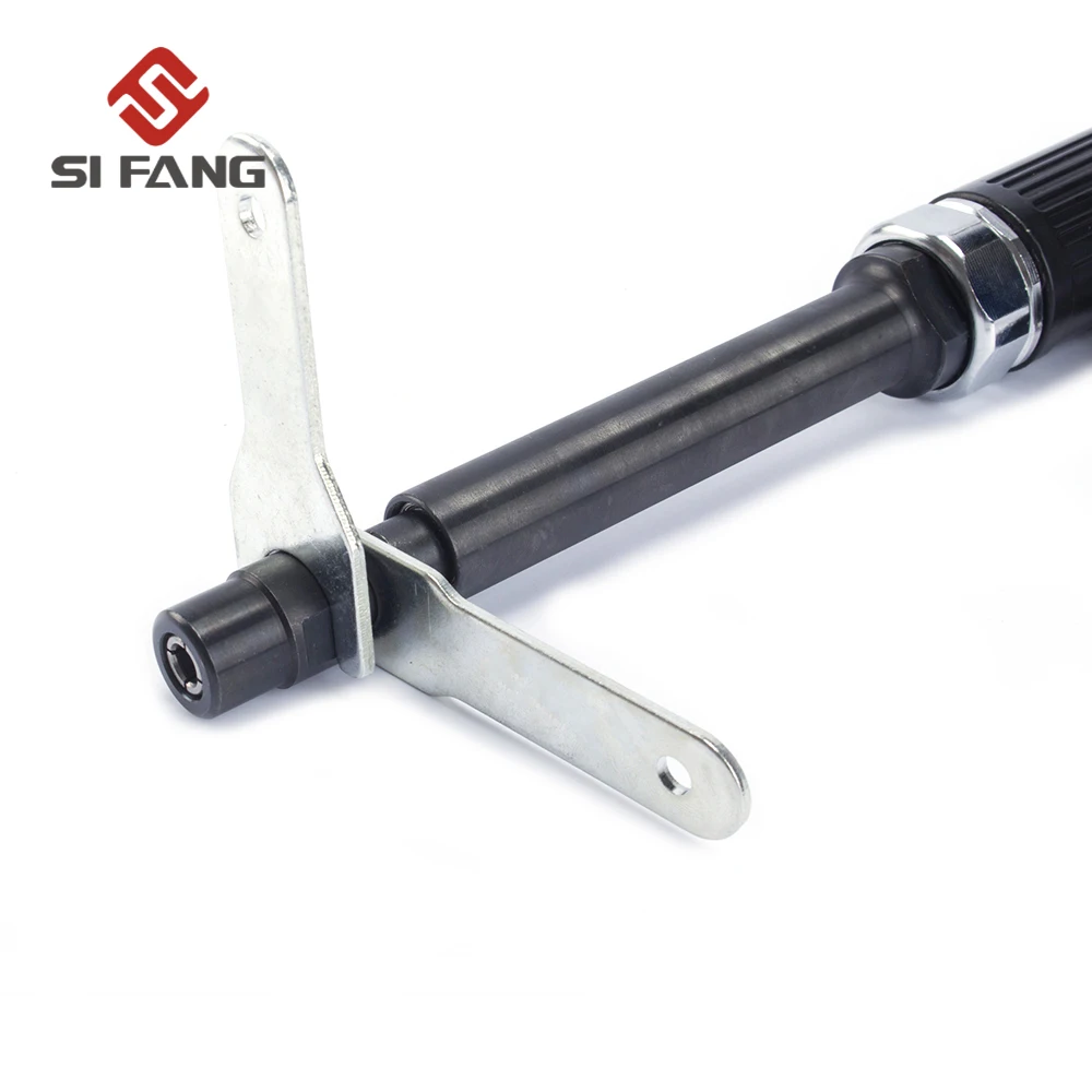 

22000RPM Extended Pneumatic Air Pen Air Die Grinder Grinding Mill Engraving Tool Pneumatic Carving Machine