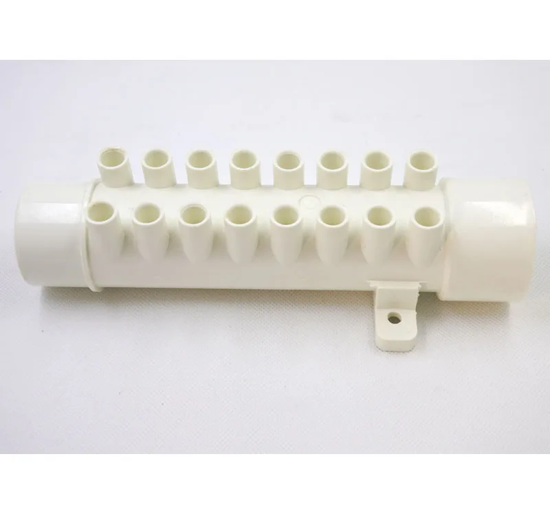 Внутренний/внешний Соединительный распределитель воздуха для ванны