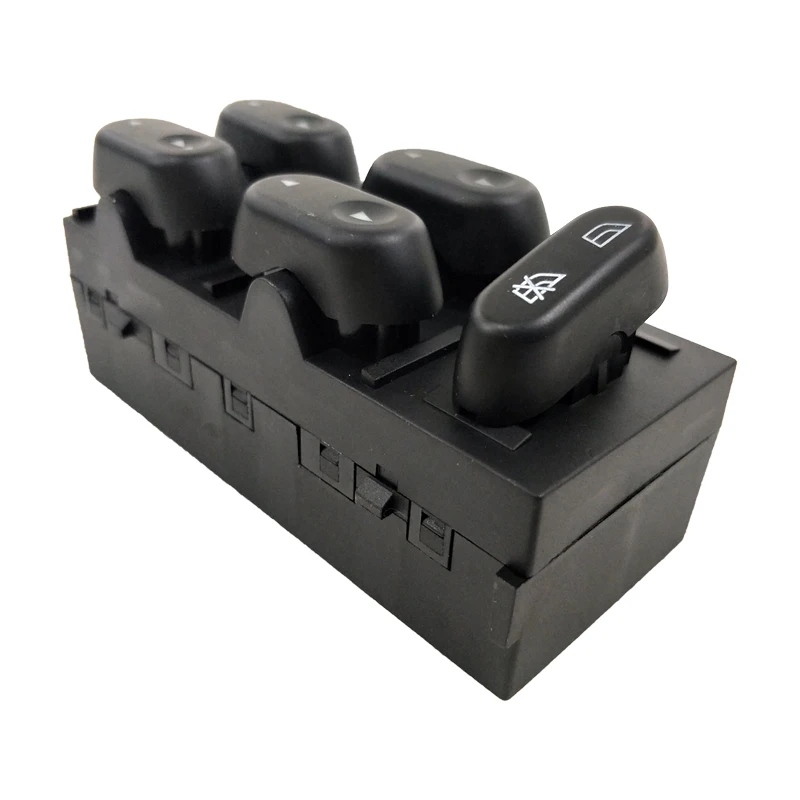 Переключатель Стеклоподъемника BTAP Power Master передний левый для Ford F 150 Grand Marquis Mark LT
