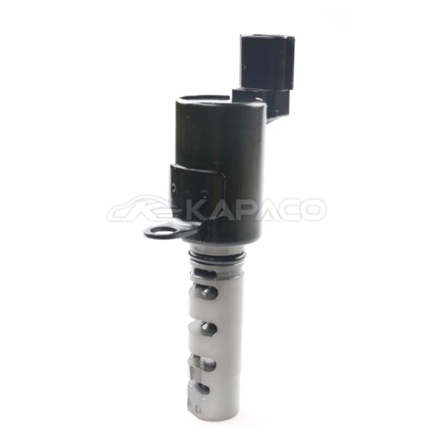 Соленоид VVT 24355 23770 2435523770 с регулируемым клапаном двигателя для Hyundai ELANTRA KIA SOUL SPECTRA