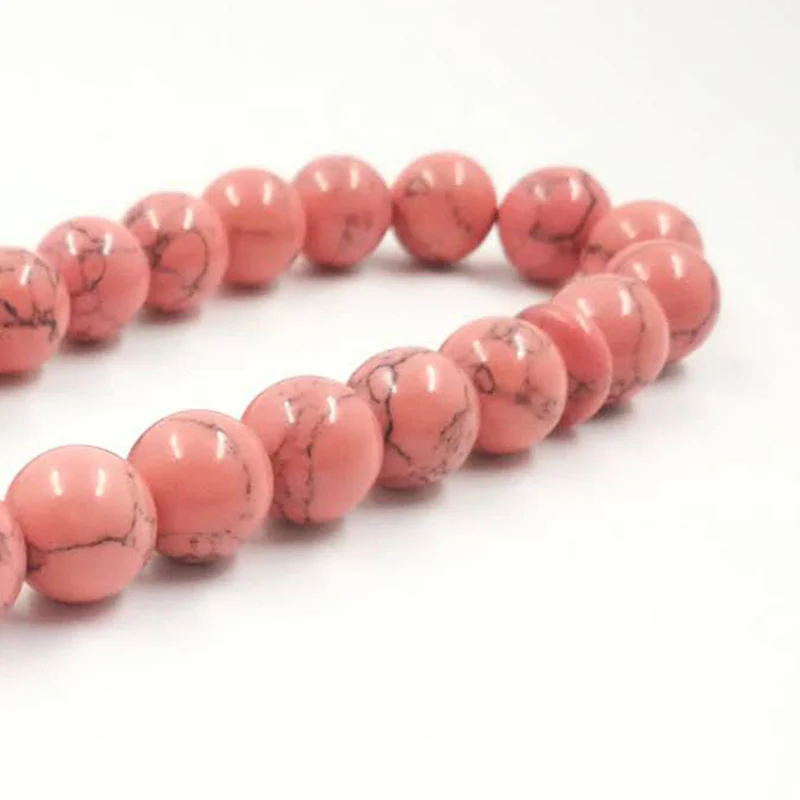 Женские бирюзовые аксессуары Tasbih женский подарок на 8 марта для любви