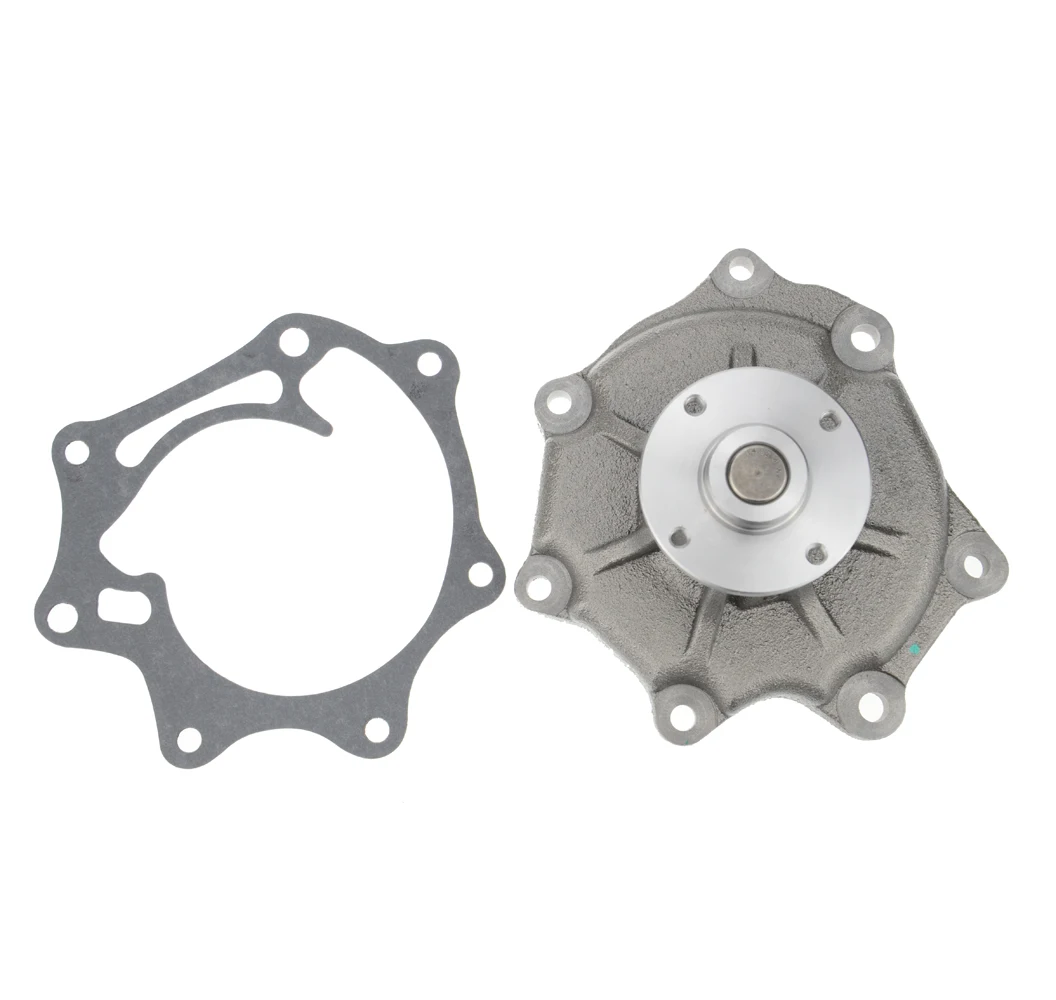 Водяной насос для Nissan Patrol GU GQ TD42 1988 2002 дизельный TD42T 1999 2000 2001 2003 2004 2005 2006 дизель