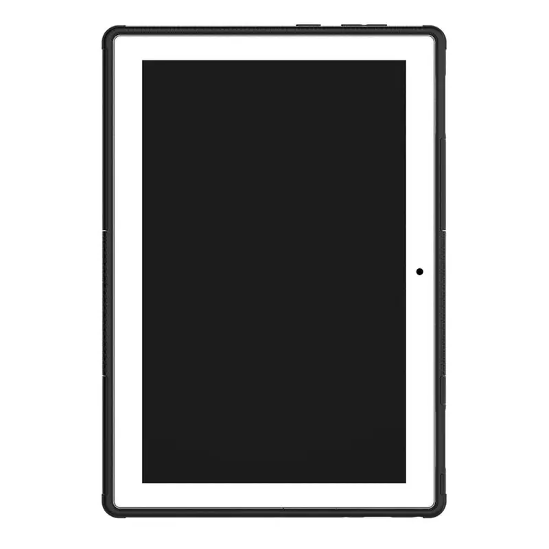 Чехол для lenovo TAB4 Tab 4 10 TB-X304L TB-X304F TB-X304N покрытия тяжелых 2 в 1 Гибридный Прочный долговечный принципиально планшет защитный чехол с подставкой
