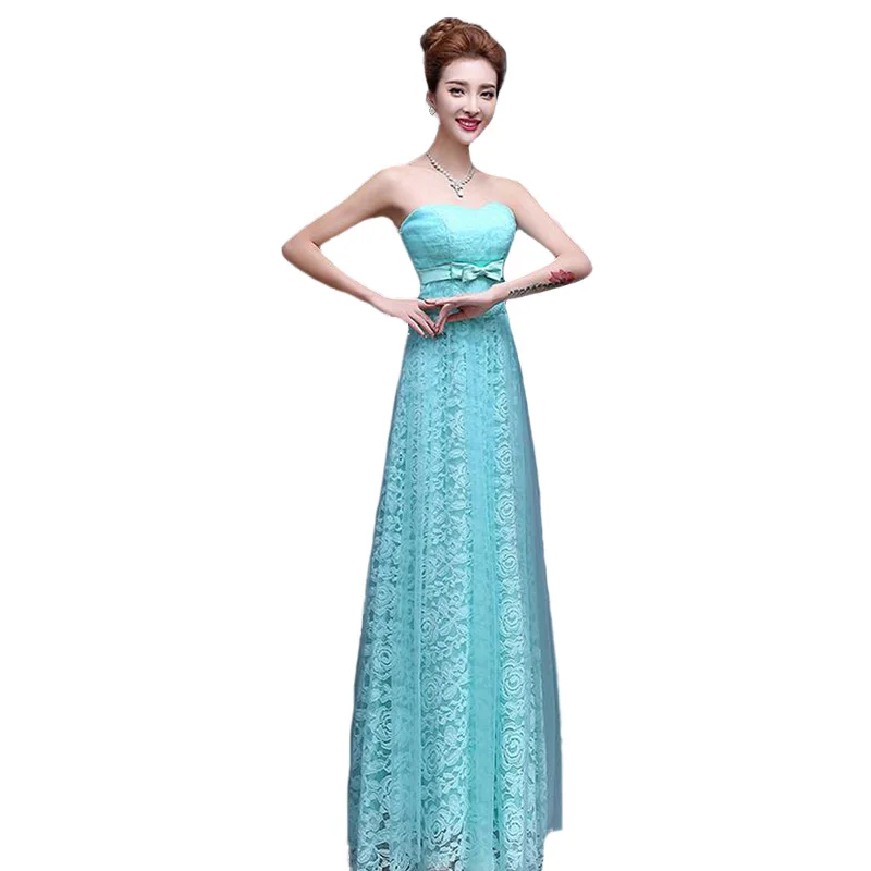 Длинное вечернее платье цвета шампанского 2016 модное сексуальное тонкое без