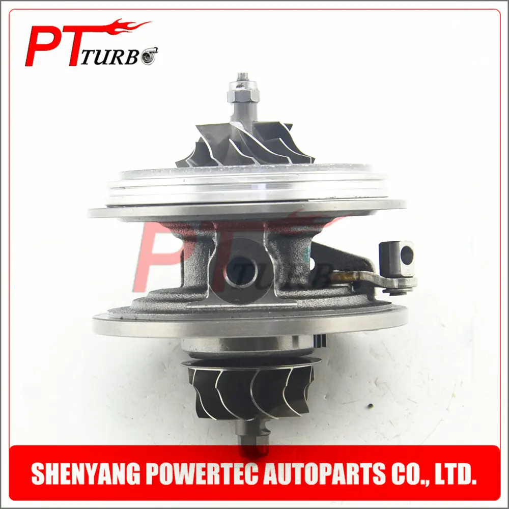 Сбалансированный турбокартридж 53039700168 для Great Wall Hover H5 2 0 л 103 т кВт GW4D20 - CHRA K03-0168