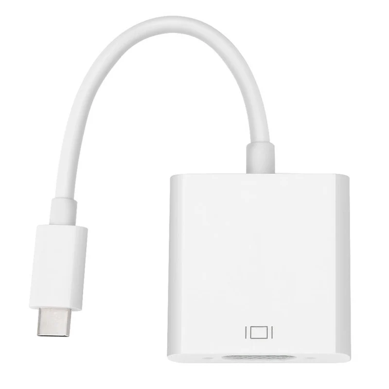 К HD Vga конвертер адаптер VGA HDMI micro hdmi Displayport DP miniDP DVI | Электроника