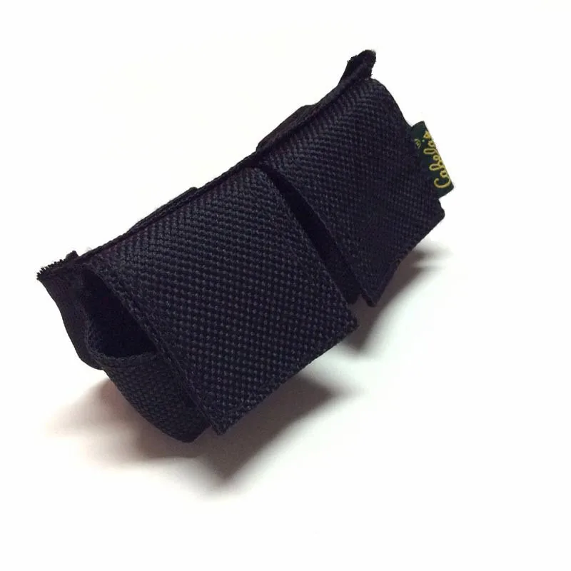 100% нейлоновый чехол для смартфона с двумя картриджами | Спорт и развлечения