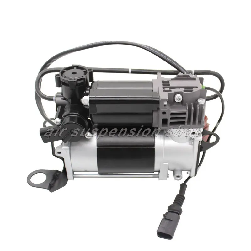 4F0616006 4F0616006A 4F0616006B для Audi A6 C6 4F пневматическая Автомобильная подвеска пружинный