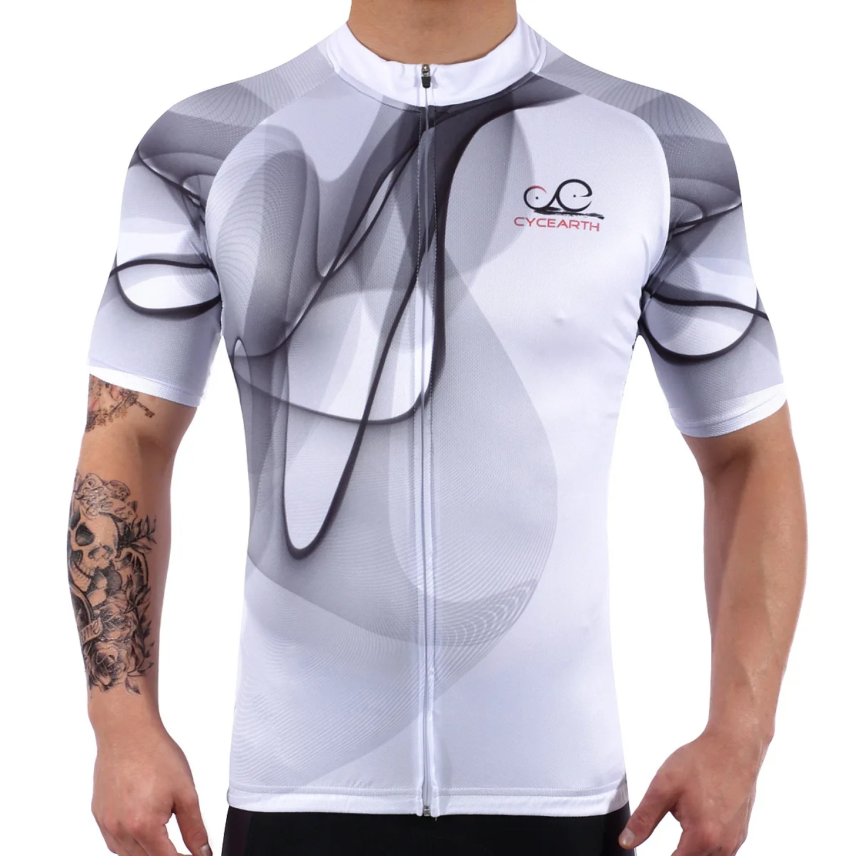 Pro быстросохнущая велосипедная майка с коротким рукавом MTB одежда Ropa Maillot Ciclismo 17