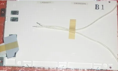 Новый оригинальный Tektronix TDS осциллограф монитор дисплей TEK TDS210 TDS220 1012 ЖК экран