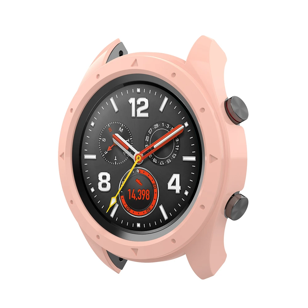 Защитный чехол для смарт часов Huawei Honor Watch Magic прочный защитный противоударный