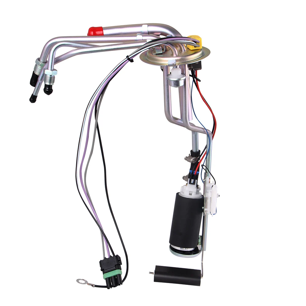 Новый электрический топливный насос в сборе для Chevrolet GMC C/K 1500 2500 3500 E3621S|Топливные