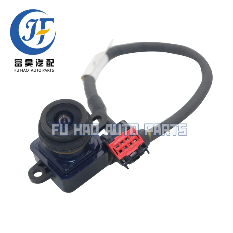 Оригинальная OEM камера заднего вида для Chrysler Dodge 56054058AD 56054058AG 56054058AH
