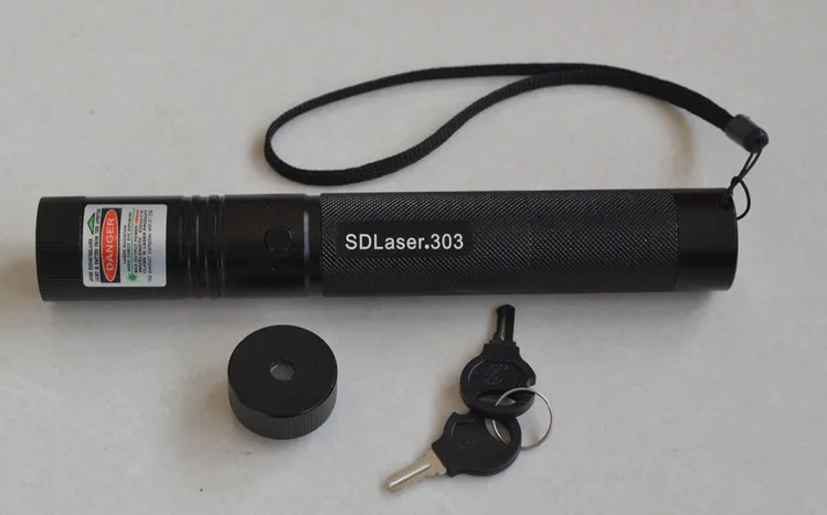 

Super Powerful Military 200W 200000m 532nm Green Laser Pointer Lazer Flashlight Light Burning Match,Burn Cigarettes Hunting