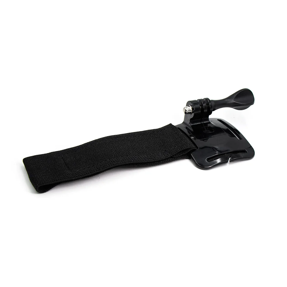 Рука руку ремешок Группа крепление пояс для GoPro Hero 5 3 + 4 Xiaomi Yi К SJ4000 Go pro сеанса