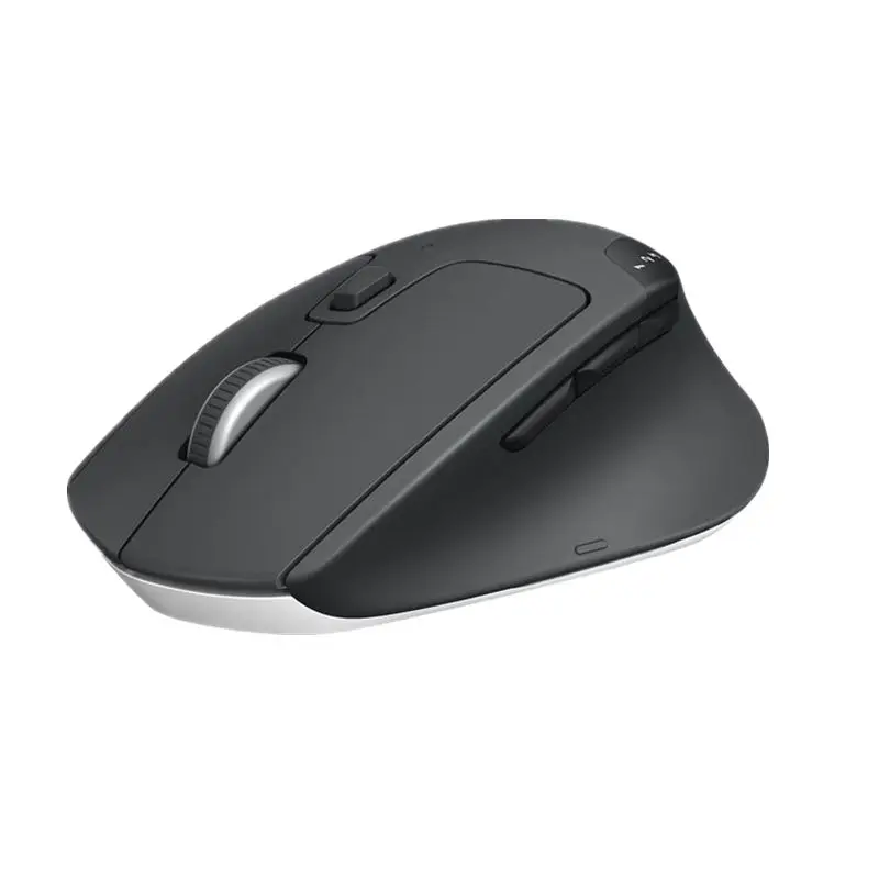 Logitech M720 многофункциональное устройство для триатлона беспроводная офисная Мышь