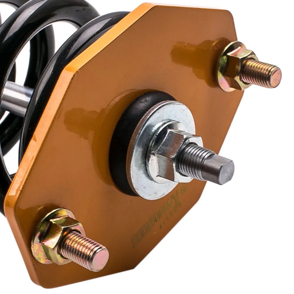 Полная подвеска Coilover для Mitsubishi 3000GT 1991-1999 амортизационные стойки FIT Dodge Stealth 1991-1996 |