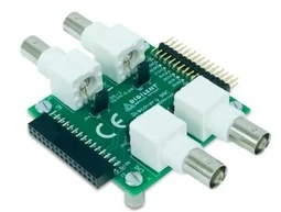 Плата адаптера BNC с аналоговым открытием 410 263|winder| |