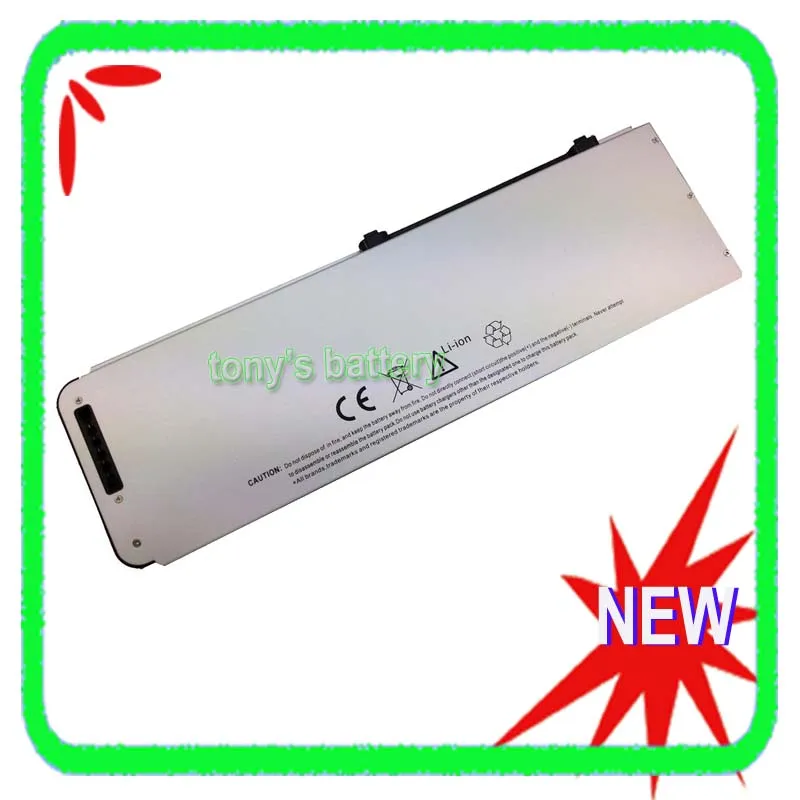 Новый аккумулятор A1281 для Apple MacBook Pro 15 &quotA1286 (версия 2008) MB772 */A MB772J/A MB772LL/A MB471 MB470LL/A |
