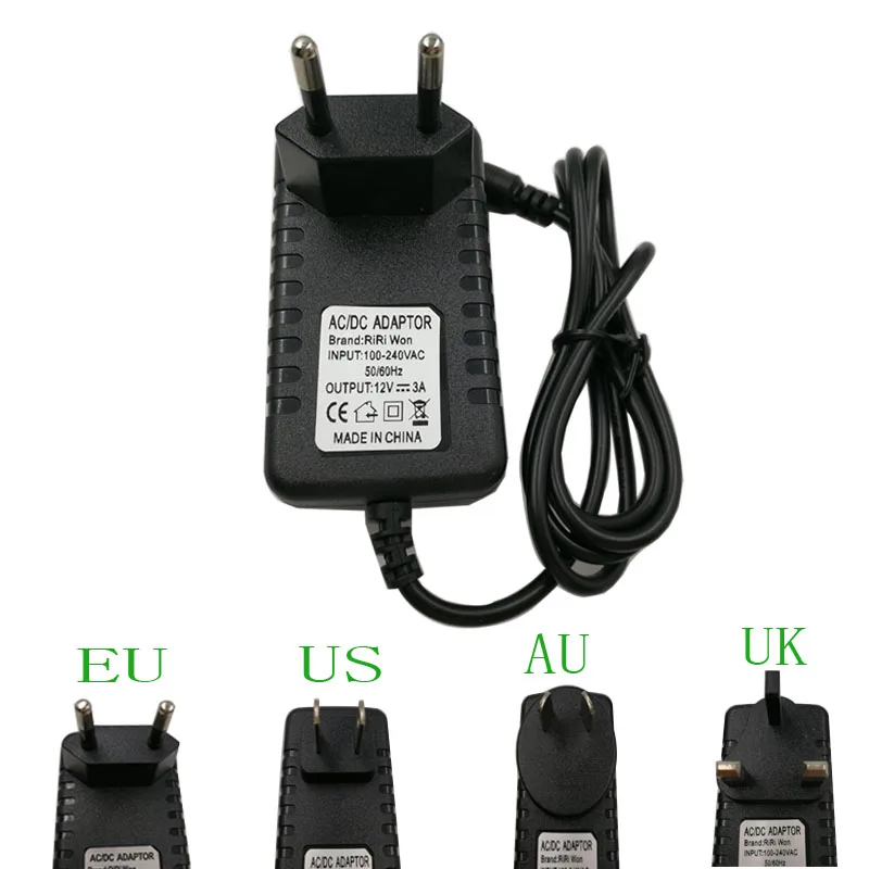 GOOLOOK SMD 2835 RGB 5 м Светодиодные полосы ленты Светодиодная лампа Водонепроницаемые