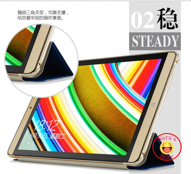 Для Onda V919 air ch V989 Air cover, для Onda V919 3g Air Dual Boot чехол, ультратонкий кожаный чехол для 9,7 дюймов Onda V989 air