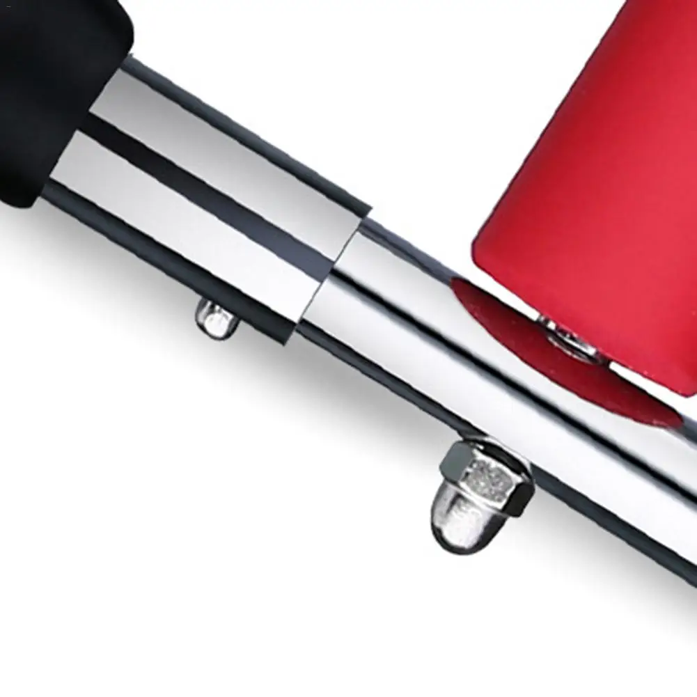 

Adjustable Multi-function Armor Plated Spring Arm Force Bar Arm Portable Home Gym Exercise Equipment Wrist Strengthener Forearm