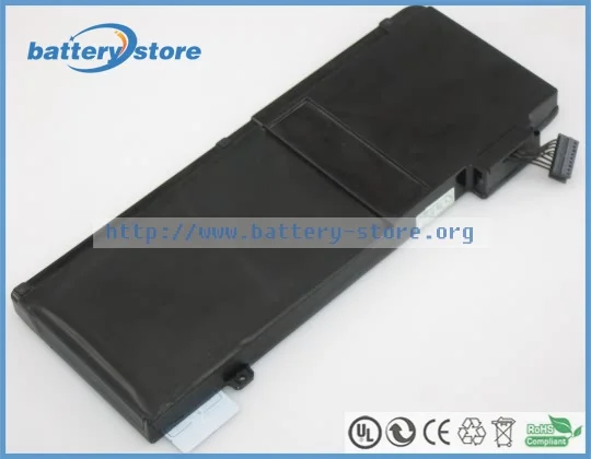 Новые оригинальные аккумуляторы для ноутбуков A1322 A1278 020 6765 A 6764 MB991LL/A MacBook Pro 13