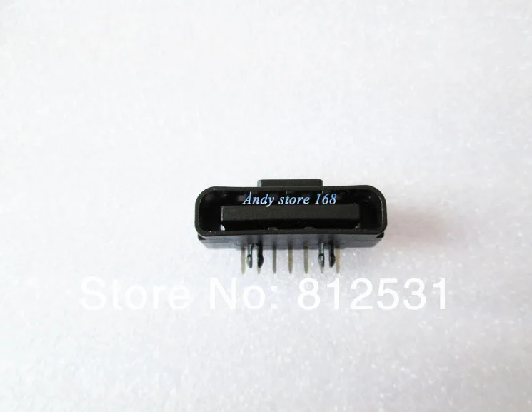 USB-разъем для зарядки Xbox360 10 шт./лот геймпада Xbox 360 | Электроника