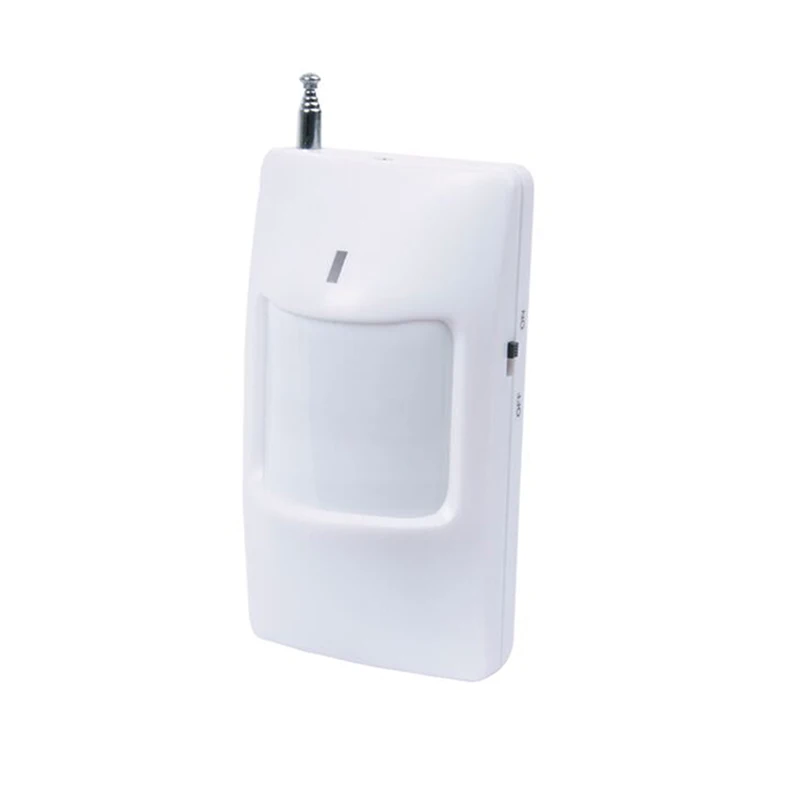 Wifi Alarm Internet GSM Camera SMS Wireless IP Video Security System PIR Motion Detector Remote Control W12H | Безопасность и